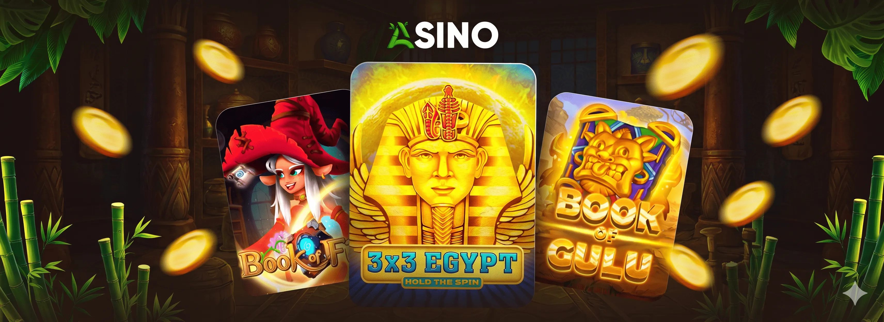 Asino Casino Erfahrungen