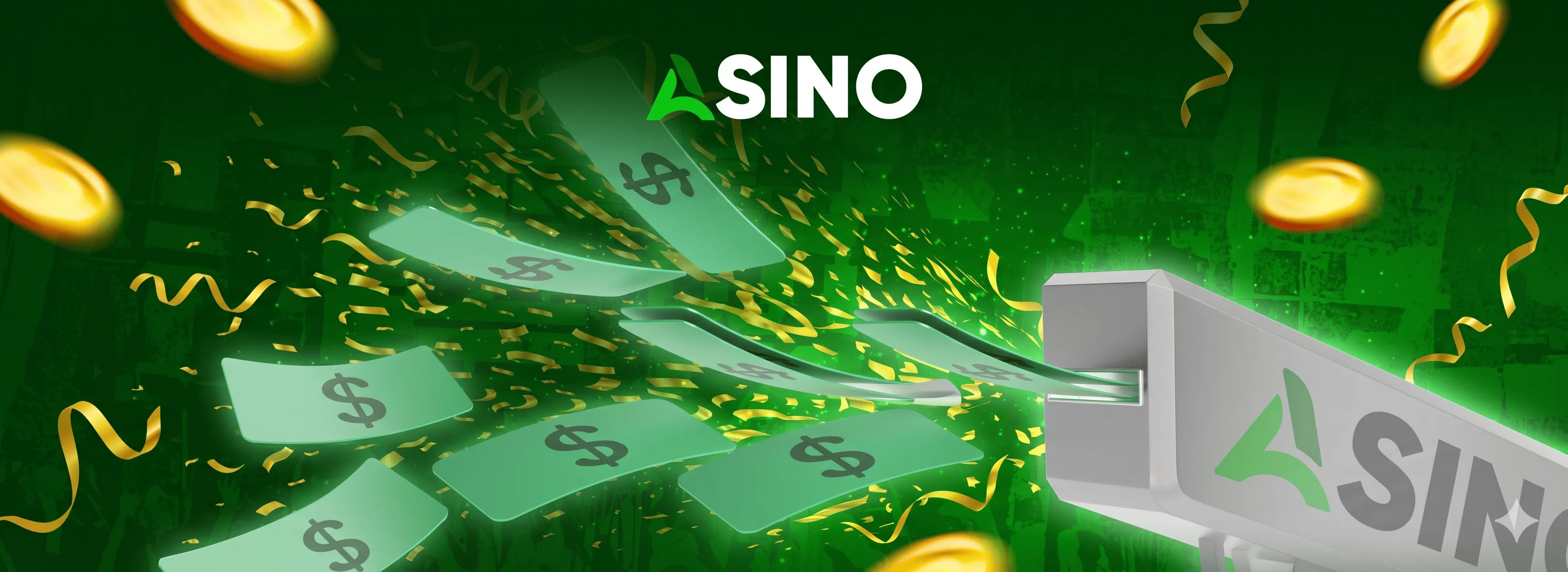 Asino Casino